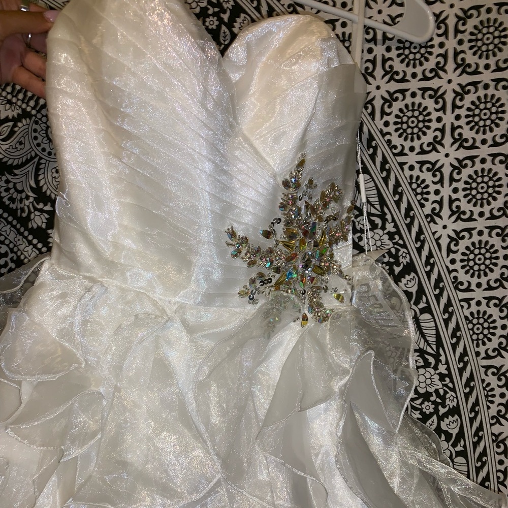 Short Party Dress